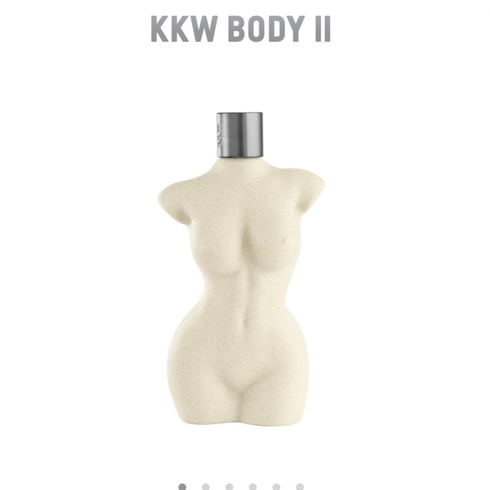 KKW BODY II
